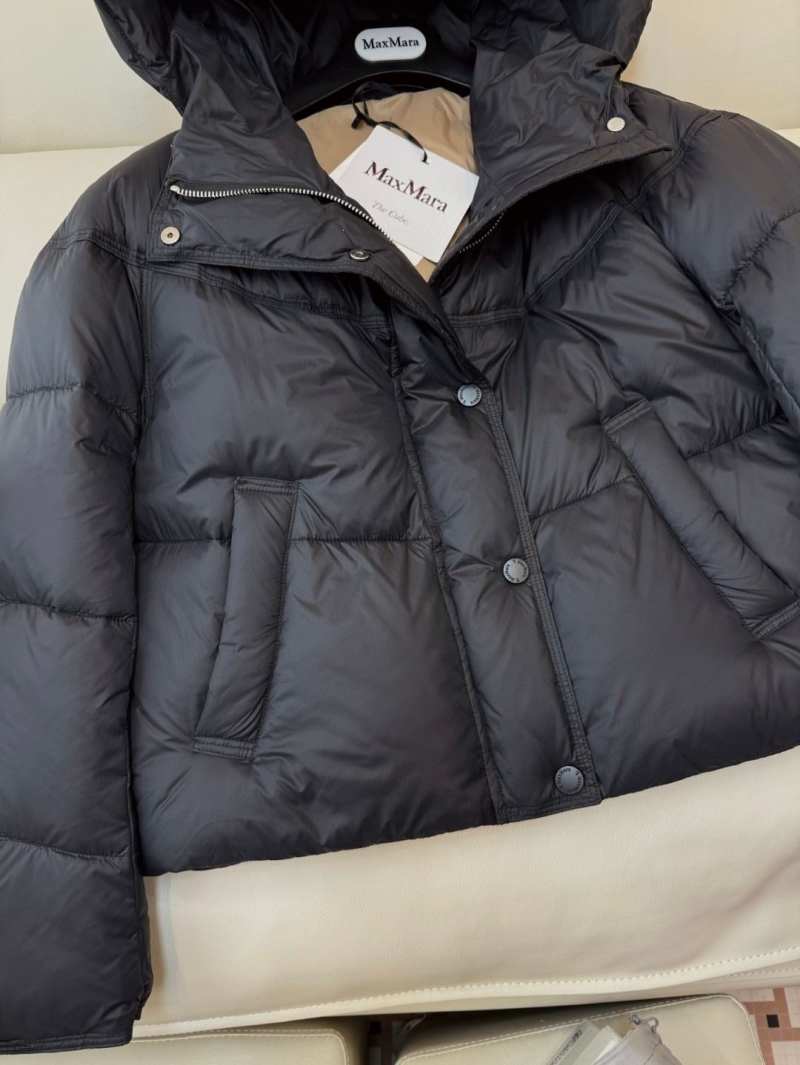 Moncler Down Coat